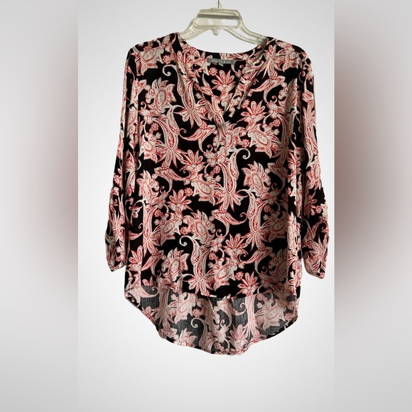 Danielrain Multicolor top - Size PM - Picture 3 of 3